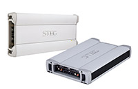 STEG史泰格K4系列功放：用獨一份匠心道盡AB類的美好