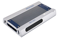 STEG史泰格MSK1500功放 精致與勇猛的完美融合
